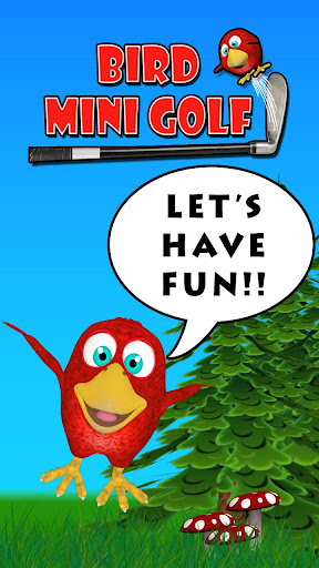 免費下載休閒APP|Bird Mini Golf - Freestyle Pro app開箱文|APP開箱王