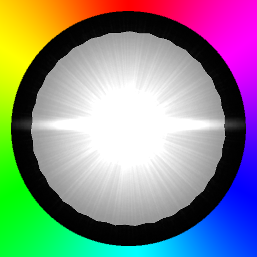 Flashlight Tool LOGO-APP點子