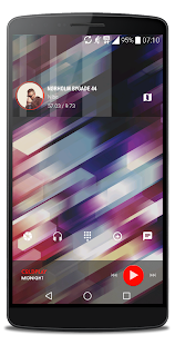 Lastest Axdd Player for Zooper APK for PC