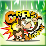 Crazy monkey slot Apk