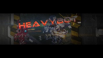 HEAVYBOT coming soon APK スクリーンショット画像 #2