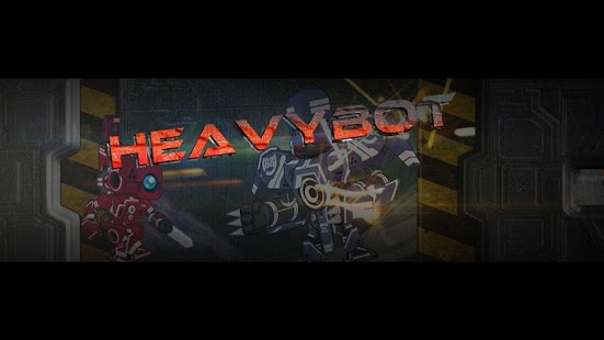 How to install HEAVYBOT in coming soon 1.0 mod apk for laptop