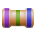 Resistor Color Codes logo
