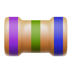 Resistor Color Codes