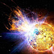 Solar Flare HD Wallpaper FREE