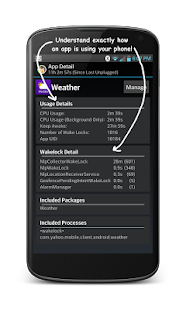 GSam Battery Monitor Pro apk cracked download - screenshot thumbnail
