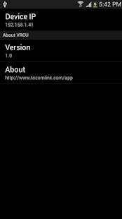 How to mod Virtual Remote Control lastet apk for android
