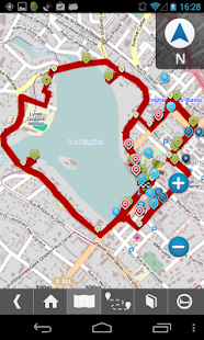 Enghien-les-Bains Screenshots 11