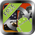 Alpha Remote Free logo