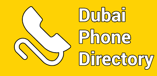 Изображения Dubai Phone Directory на ПК с Windows