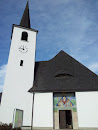 Kirche Pfandl