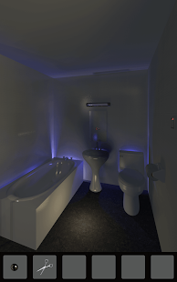 Escape game: The Sphere Room Screenshots 1