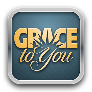 Grace To You -  apps