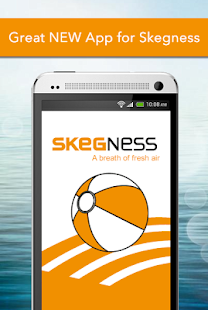 How to install Visit Skegness patch 1.0 apk for bluestacks
