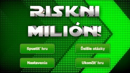 How to mod Riskni Milion - Kviz 1.2.4 mod apk for pc