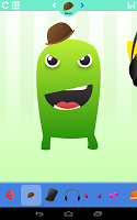 Anteprima screenshot di Monster Maker Fun Kids Game APK #14