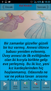 Masal Dünyası Screenshots 3