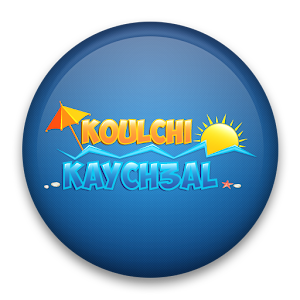 Koulchi Kaych3al.apk Beta