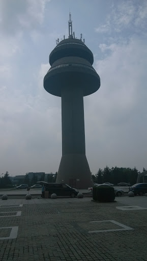 Neusoft Water Tower
