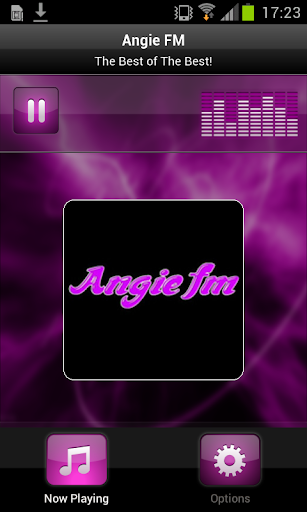 Angie FM