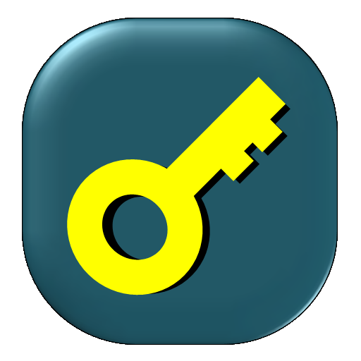 Unity Lock  (One-hand unlock) LOGO-APP點子