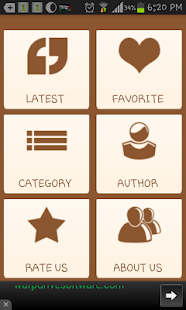 Free Quotes APK for Android