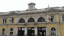 Belgrade Main Train Station