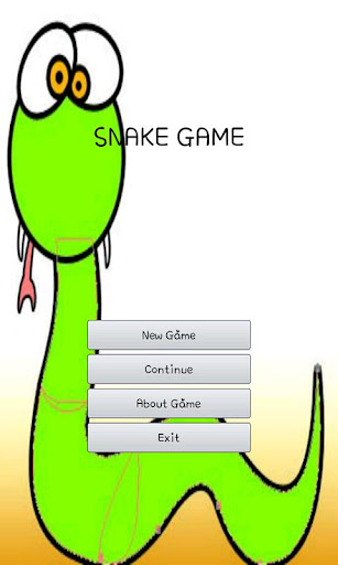 Snake Game