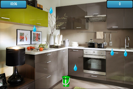 Free The Bucket: Rain is coming APK for PC