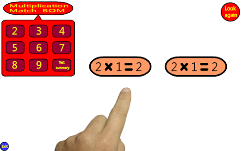 How to mod Multiplication BOM 1.0.0 apk for laptop