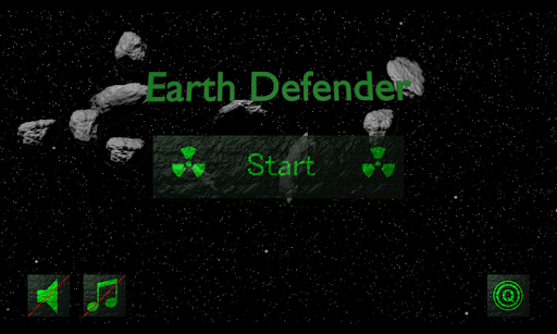 Earth Defender Free