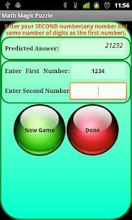 Lastest Math Magic Puzzle APK for Android