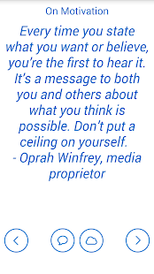 Free Download 100 Quotes from Entrepreneurs APK