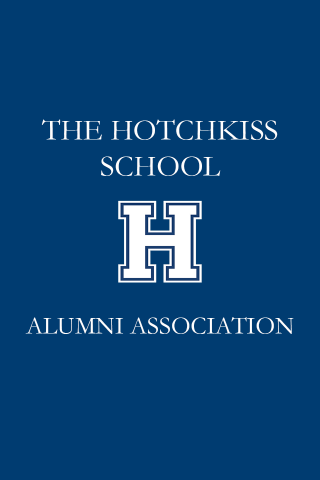 Hotchkiss Alumni Mobile App