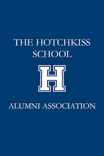 Free Download Hotchkiss Alumni Mobile App APK for Android