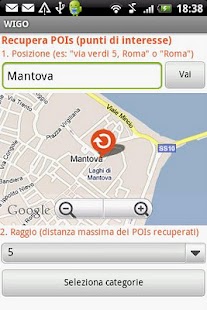 How to get WIGO - Touristic guide 1.0.1 unlimited apk for android