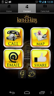 Lastest Kara-O-King APK for Android