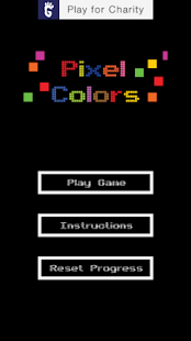 Pixel Colors - screenshot thumbnail