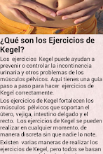 Kegel exercises APK
