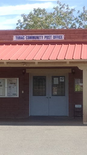 Tubac Post Office