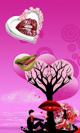 Touch Me Kiss U poster 2