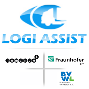 LogiAssist - CE Beta.apk 3.6.3