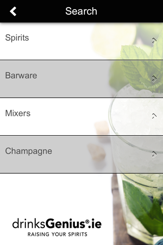 【免費社交App】Drinks Genius-APP點子