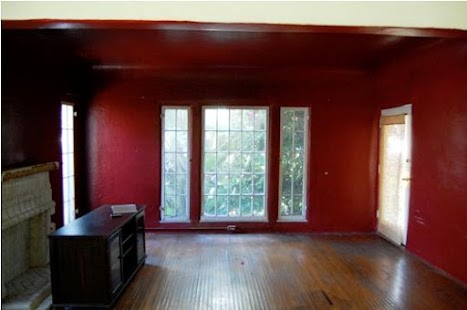 download Red Room Painting Ideas free