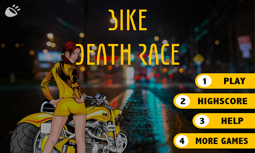 Bike Death Race