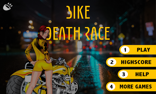 How to install Bike Death Race 1.0.0.6 apk for laptop
