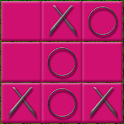 Tic Tac Toe Classic logo