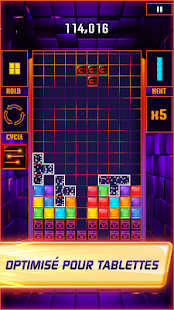 TETRIS® Blitz - screenshot thumbnail