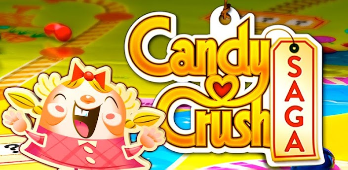 Quantas fases tem Candy Crush Saga?