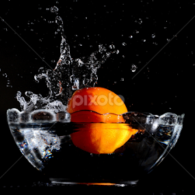 Splash.... by Sarath Sankar - Food & Drink Fruits & Vegetables